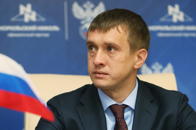 Алаев рассказал о лицензировании 'Тосно' для Лиги Европы