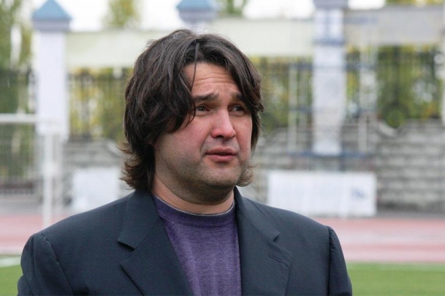 Газизов считает, что Семак может стать топ-тренером