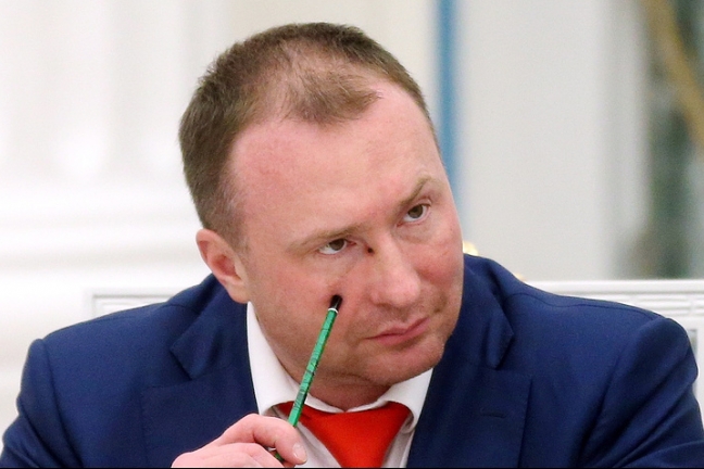 Лебедев высказался о невызове Денисова в сборную России