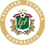 Латвия U-18 Лого