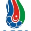 Азербайджан U-18 Лого