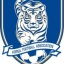 Южная Корея U-18 Лого