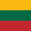 Литва Лого