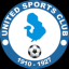 Праяг Юнайтед Лого