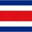 Коста-Рика Лого