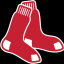 Бостон Ред Сокс Лого