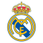 Реал Мадрид Кастилья Лого