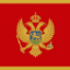 Черногория Лого