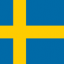 Швеция Лого