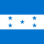 Гондурас Лого