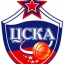ЦСКА Москва Лого