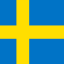 Швеция (жен) Лого