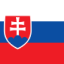 Словакия Лого