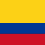 Колумбия Лого