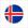 Исландия жен Лого