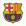 Барселона Б Лого