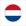 Голландия Лого