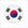 Южная Корея Лого