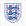 Англия U-17 Лого