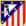 Атлетико Мадрид Б Лого