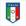 Италия U-17 Лого