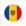 Молдова (пляжный футбол) Лого