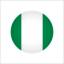 Нигерия (пляжный футбол) Лого