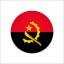 Ангола жен Лого