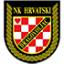 Хрватски Драговоляц Лого