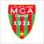 МК Алжир Лого