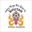 сборная Бутана Лого