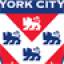 Йорк Сити Лого