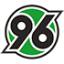 Ганновер-96 Лого