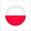 Польша (пляжный футбол) Лого