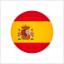Испания жен Лого