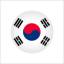 Южная Корея Лого