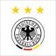 Германия U-17 Лого