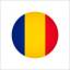 Румыния (пляжный футбол) Лого