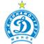 Динамо Минск Лого