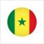 Сенегал жен Лого