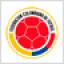 Колумбия U-20 Лого
