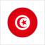 Тунис жен Лого