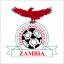 Замбия Лого
