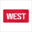 Запад Лого
