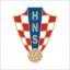 Хорватия U-17 Лого