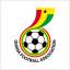 Гана U-17 Лого