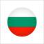 Болгария (пляжный футбол) Лого