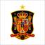 Испания U-19 Лого