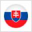 Словакия жен Лого