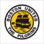 Бостон Юнайтед Лого